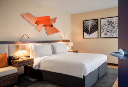 Doubletree by Hilton Paris Boulogne - 82