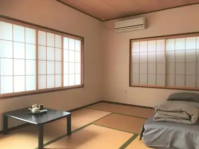 Guesthouse Hakuka - 24