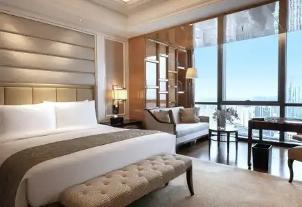 The Ritz-Carlton, Chengdu - 60