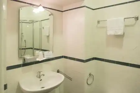 Monteverdi Resort - 9