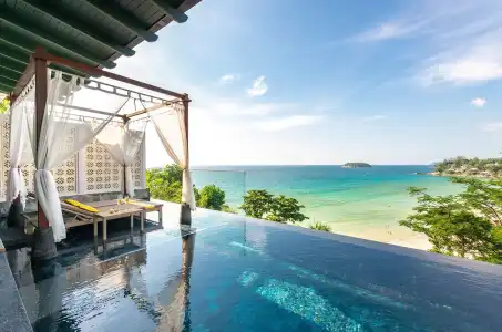 The Shore at Katathani - Adults Only - 44