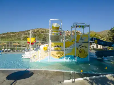 Cabot Pollensa Park Spa - 23