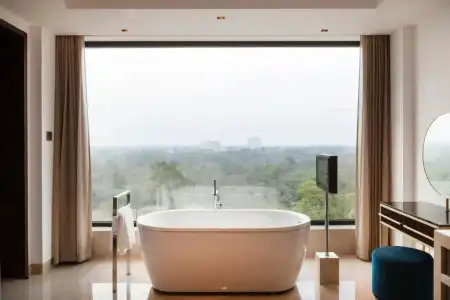 The Oberoi, New Delhi - 67