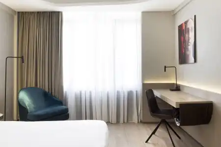 Radisson Blu Park, Athens - 40