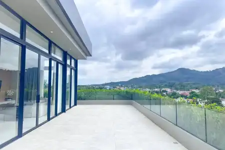 Diamond Resort Phuket - 126