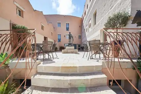 Corte di Nettuno - CDSHotels - 23