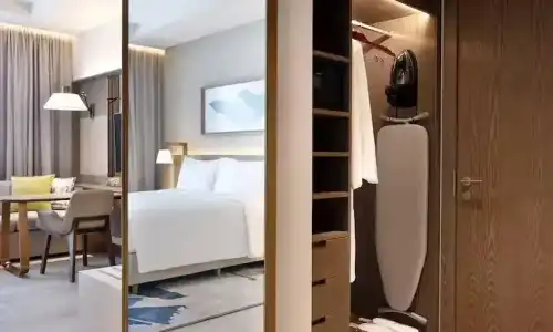 Hilton Abu Dhabi Yas Island - 62