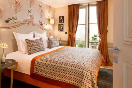 Pavillon Faubourg Saint-Germain & Spa - 3