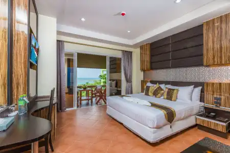 Royal Beach Boutique Resort & Spa Koh Samui - 28