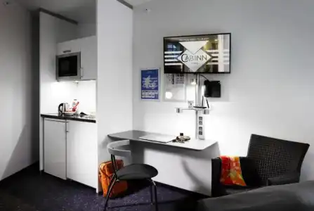 CABINN Aarhus - 63
