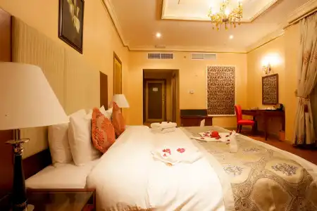 Royal Beach Resort & Spa - 40