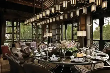 Four Seasons Hangzhou at West Lake - 29