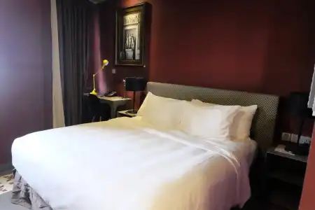 Mercure Danang French Village Bana Hills - 37