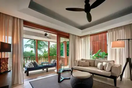 The Ritz-Carlton, Koh Samui - 51