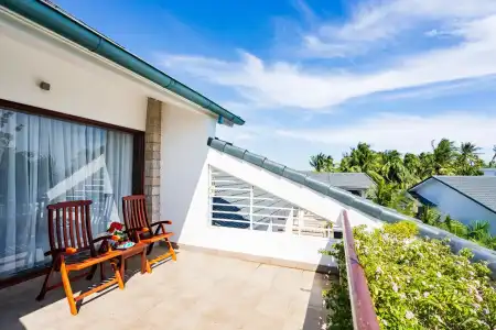 Hoang Ngoc Beach Resort - 74