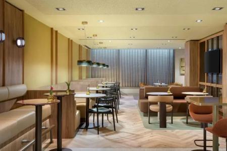 Amsterdam Marriott - 21