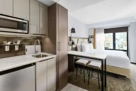 TownePlace Suites by Marriott New York Manhattan/Chelsea - 37