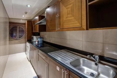 J5 Rimal Apartments - 42