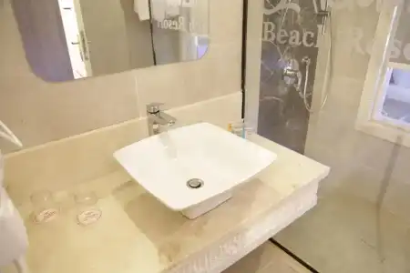 Aladdin Beach Resort - 41