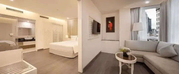 Paragon Saigon - 99