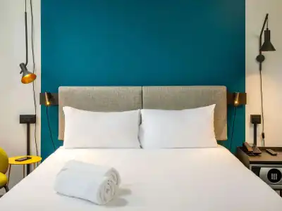 Ibis London Blackfriars - 27