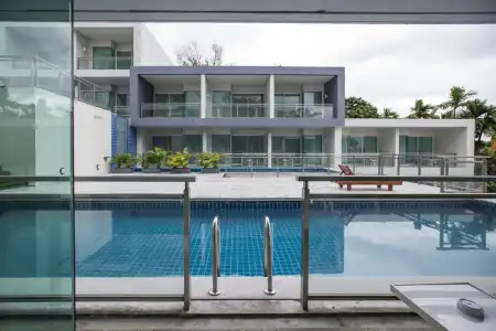 Sugar Palm Grand Hillside - 18