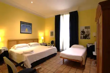 Locanda Cairoli - 34