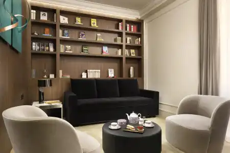 The First Dolce - Preferreds & Resorts - 78