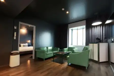 Imperial Palace Boutique Itaewon - Renovated in 2025 - 70