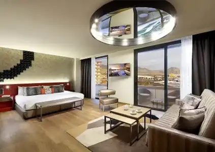 Hard Rock Tenerife - 73