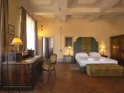 Palazzo Leopoldo Dimora Storica & Spa - 96