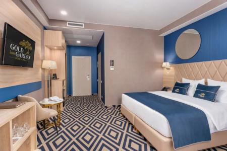 GOLD inn GARDEN - 63