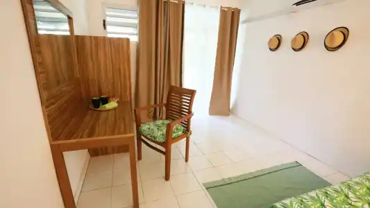Chantauvent Guest House - 103