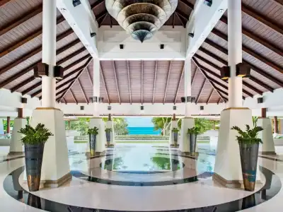 Dusit Thani Krabi Beach Resort - 26