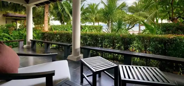 Beach Front Apartments - 87