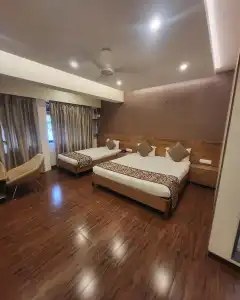 Maharana Inn Chembur - 39
