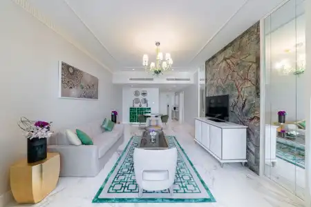 Rixos Premium Saadiyat Island - All Inclusive - 106