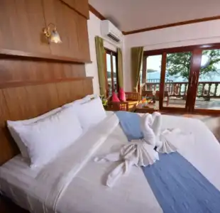 Haad Yao Bayview Resort & Spa - 47
