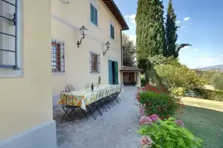 Villa la Borghetta Spa Resort - 82