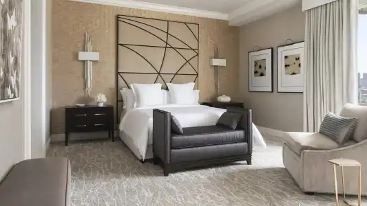 Four Seasons Los Angeles at Beverly Hills - 76
