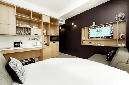 Wilde Aparthotels London Covent Garden - 5
