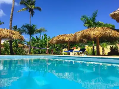 Las Galeras - 6