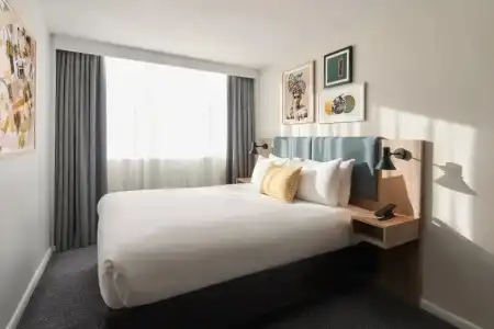Holiday Inn London-Bloomsbury by IHG - 2