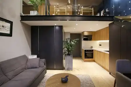 Paskunji Residence - 68