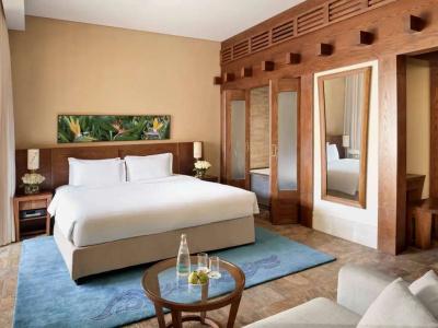 Sofitel Dubai the Palm Resort & Spa - 29