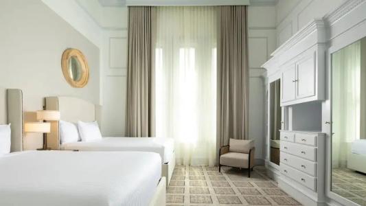 The Driskill, in The Unbound Collection by Hyatt - 89