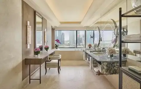 Mandarin Oriental, Singapore - 140