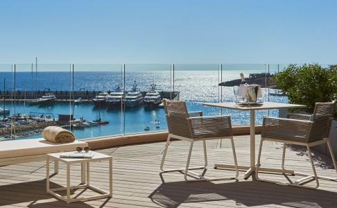 Pure Salt Port Adriano & SPA - Adults Only - 104