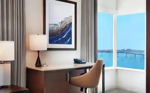 Hilton San Diego Bayfront - 125