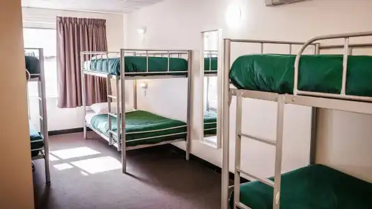 YHA Adelaide Central - 21